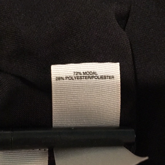 Rachel Roy dark gray draped pocket shift dress - Picture 8 of 8